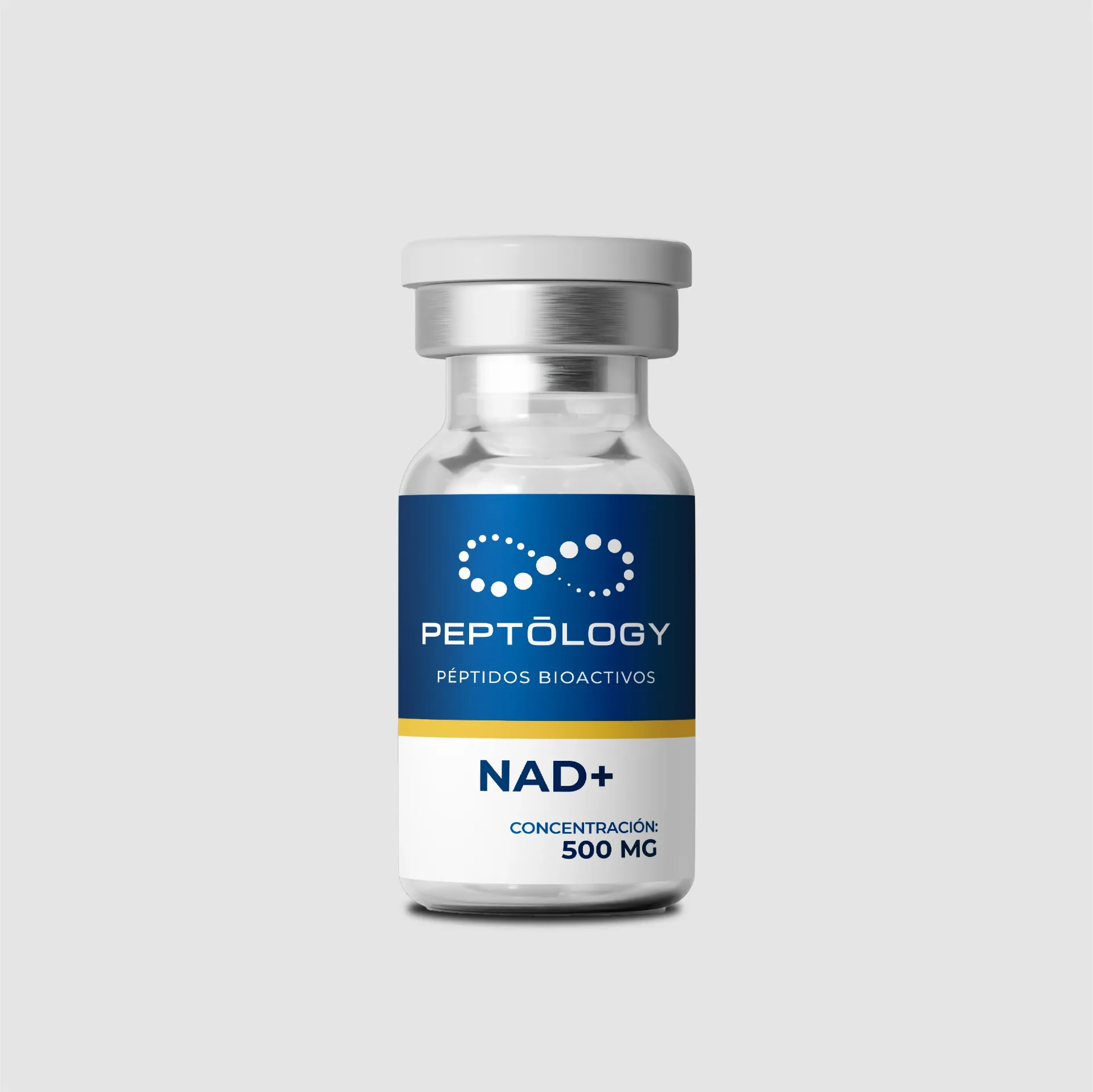 [NAD500] NAD+ vial 500mg