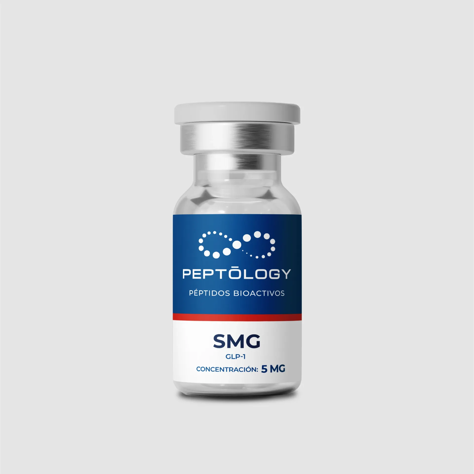 [SEM05] Semaglutide vial 05mg