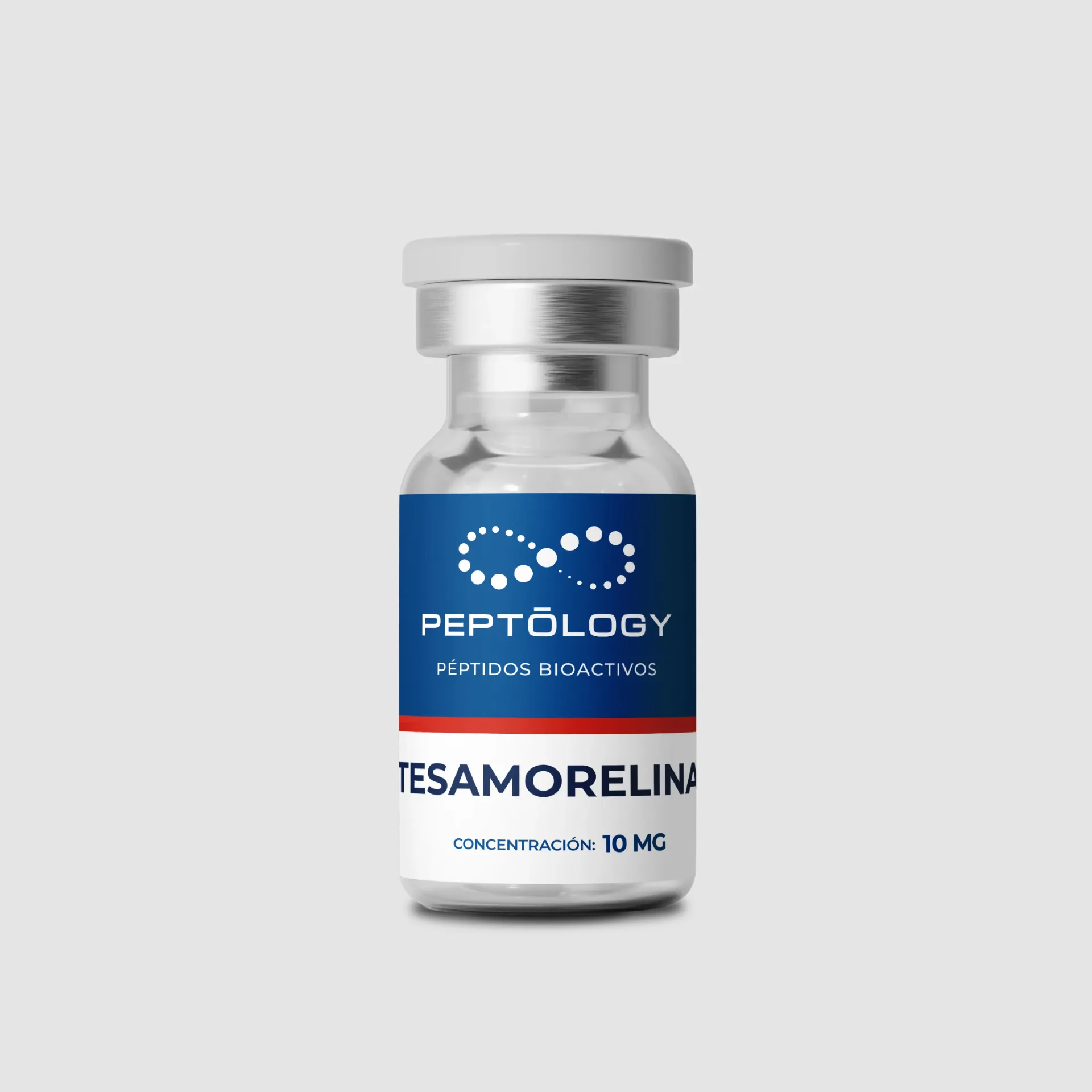 [TES10] Tesamorelina vial 10mg