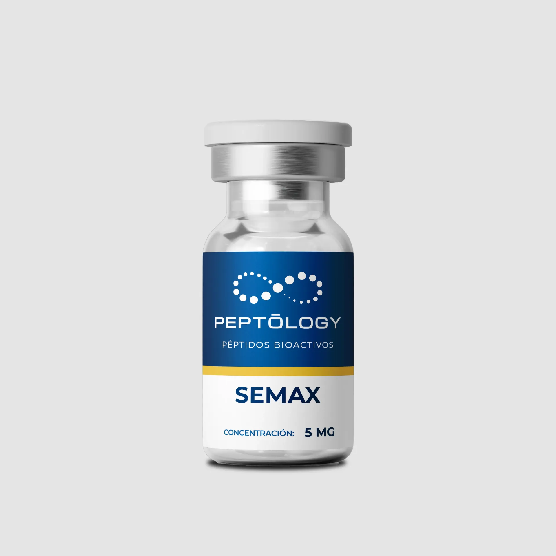 [SMX05] Semax vial 05mg