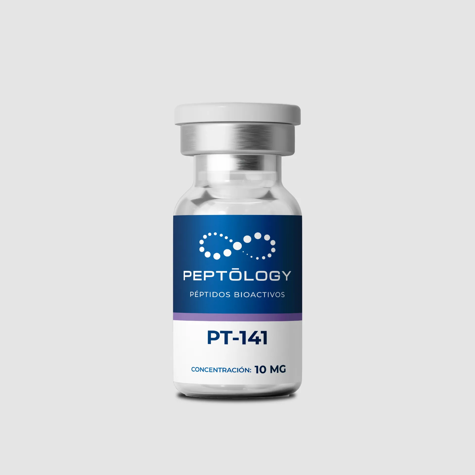 [PT141] PT-141 vial 10mg