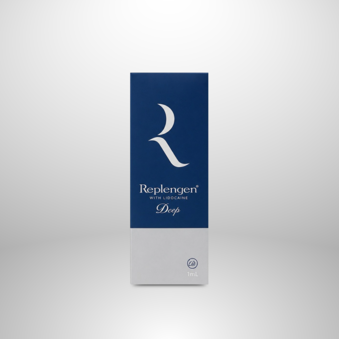 Replengen Deep