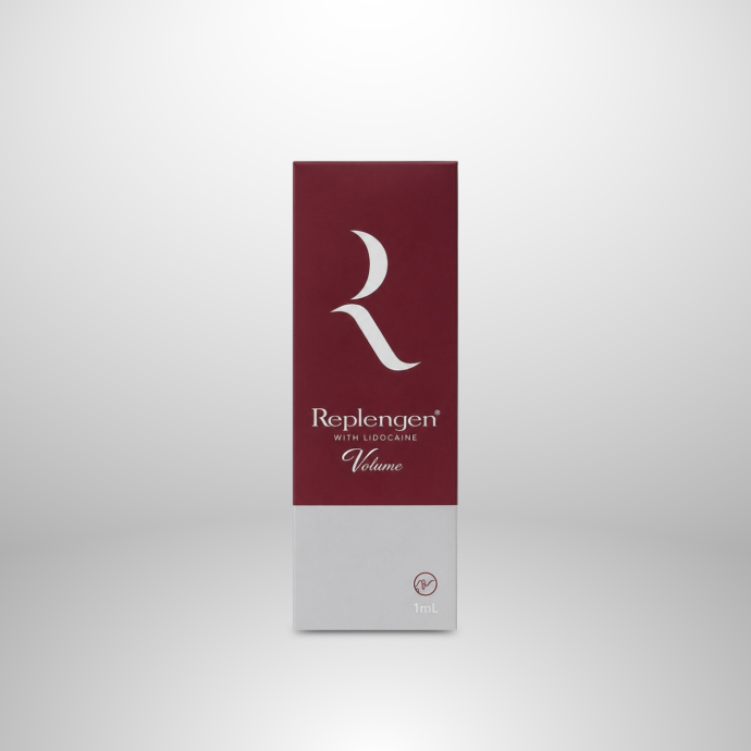 Replengen Volume