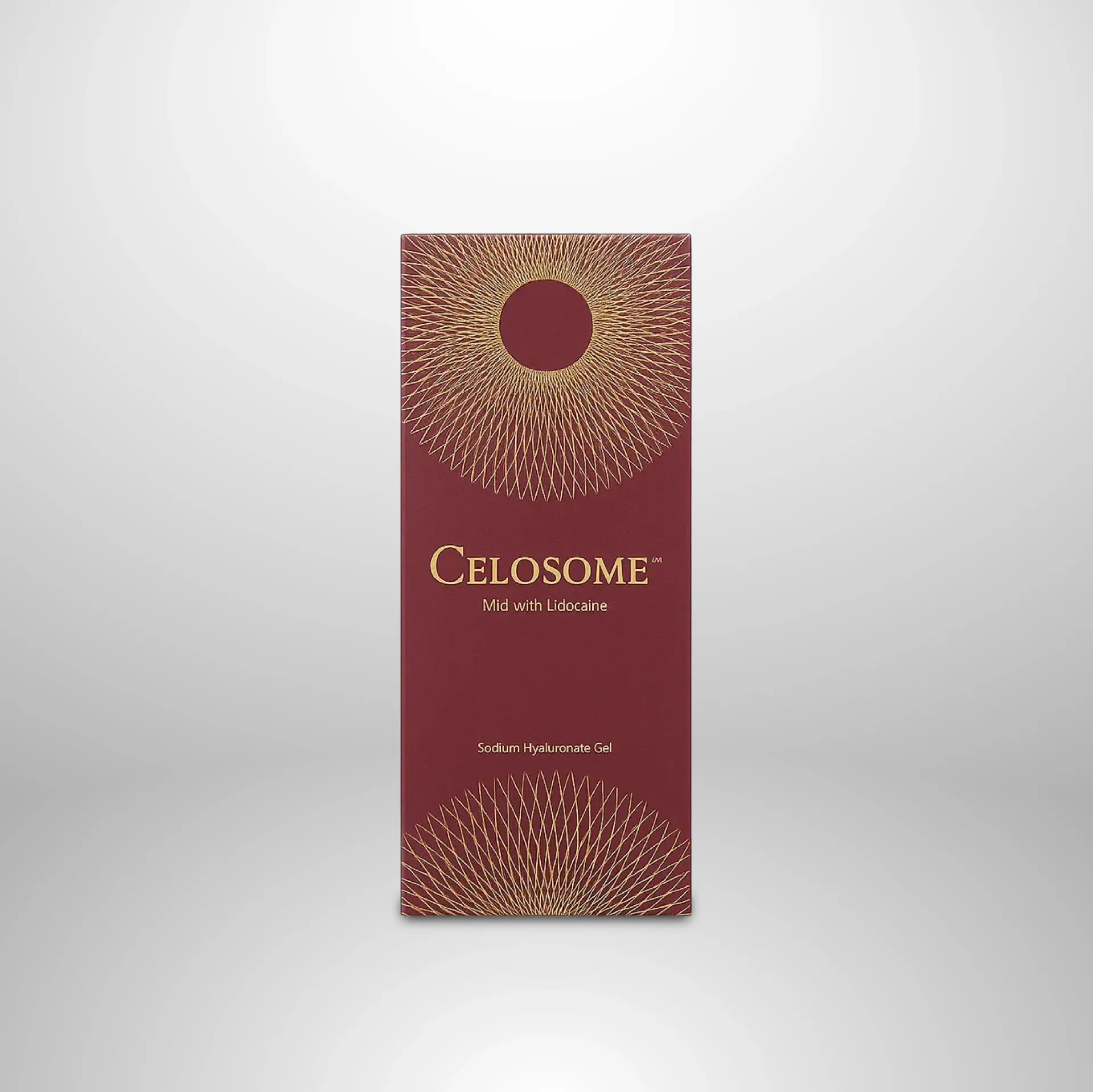 [AHCS02] CELOSOME mid ácido hialurónico