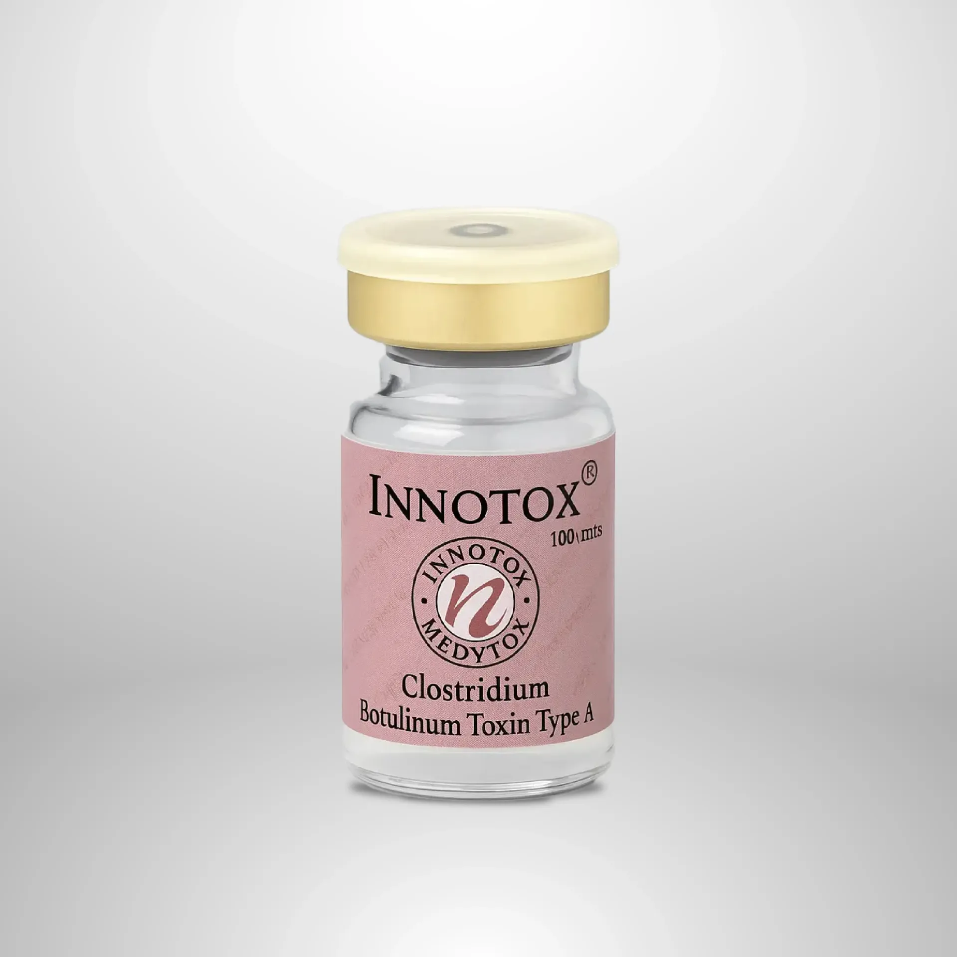 [TBIT100] INNOTOX 100 u.i. toxina botulínica